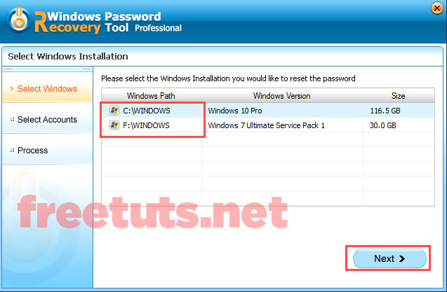 pha mat khau windows xp 7 10 windows password recovery tool 1 jpg