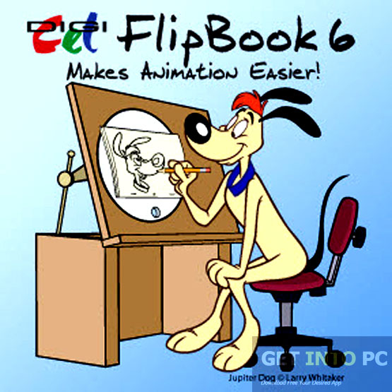 Digicel FlipBook ProHD Free Download jpg