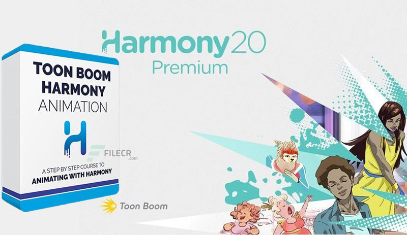 Toon Boom Harmony Premium 20 Free Download jpg