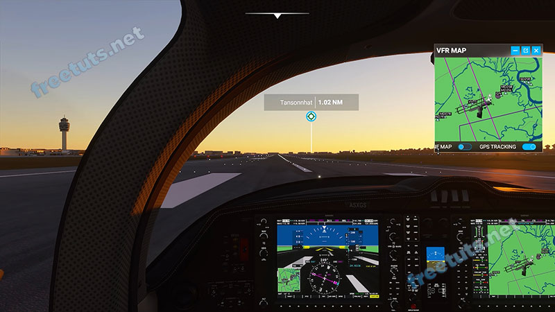 microsoft flight simulator 2020 khoang lai may bay jpg