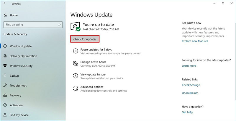 22 update windows 10 fix search jpg