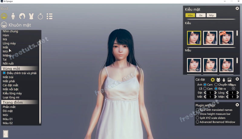 AI Shoujo AI Girl R6 1 Viet Hoa Full Mods 12 jpg