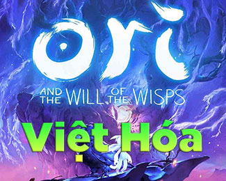 Tải game Ori and the Will of the Wisps v20200407 full việt hóa