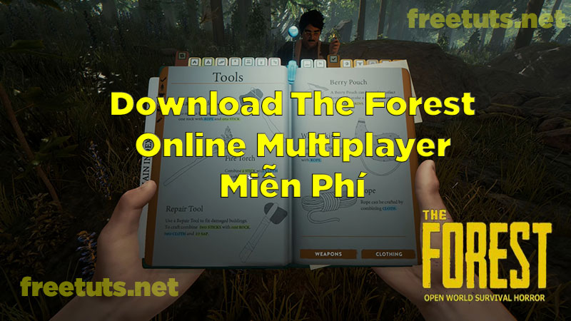 download game the forest online multiplayer jpg