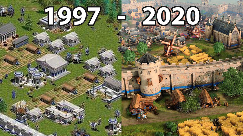 age of empires 3 only two teams