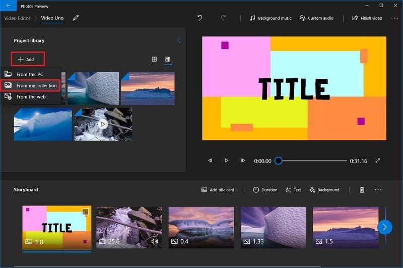 Video Editor Windows 10 là công cụ tuyệt vời để chỉnh sửa video của bạn trở nên tuyệt đẹp và chuyên nghiệp hơn bao giờ hết. Với nhiều tính năng vượt trội và đơn giản, bạn sẽ dễ dàng chỉnh sửa video theo ý thích của mình mà không cần tốn nhiều thời gian hoặc kỹ thuật.