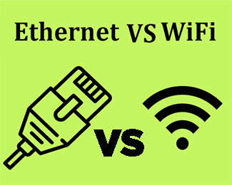Nên sử dụng mạng có dây hay mạng không dây WiFi?