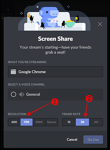 Screen Share Settings png