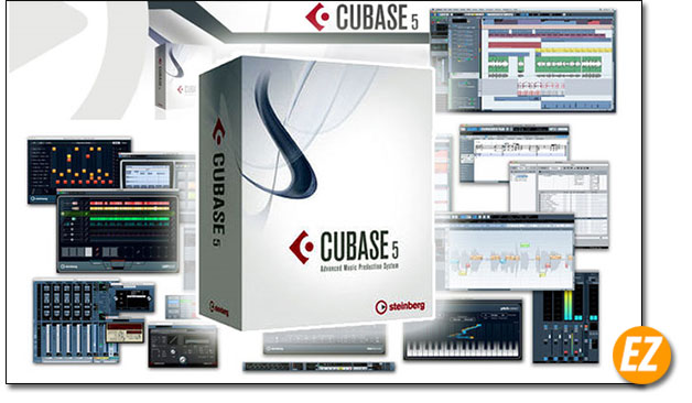 Download Cubase 5 Full mien phi jpg