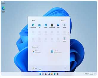Link download Windows 11 và trải nghiệm giao diện mới