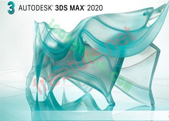 Download Autodesk 3ds Max 2020 Full miễn phí [đã test 100%]