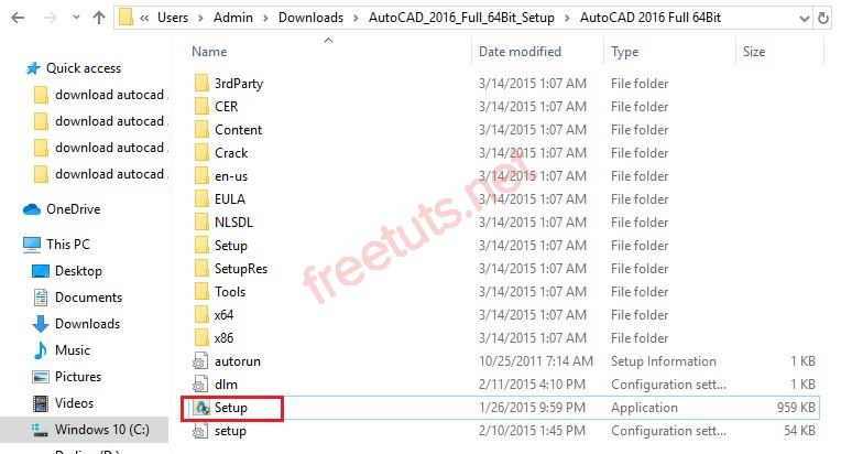 download autocad 2016 full active huong dan cai dat 13 jpg