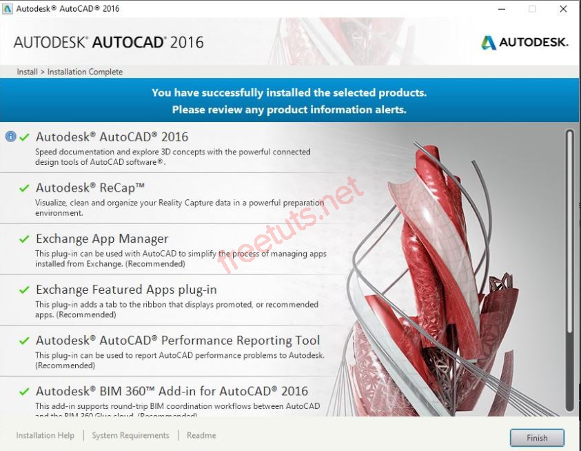 download autocad 2016 full active huong dan cai dat 6 JPG
