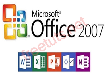 Download Office 2007 full key vĩnh viễn [Đã test 100%]