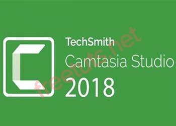 Download Camtasia 2018 Full Active tự động 100%