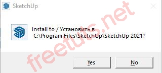 download sketchup pro 2021 full active 5 JPG
