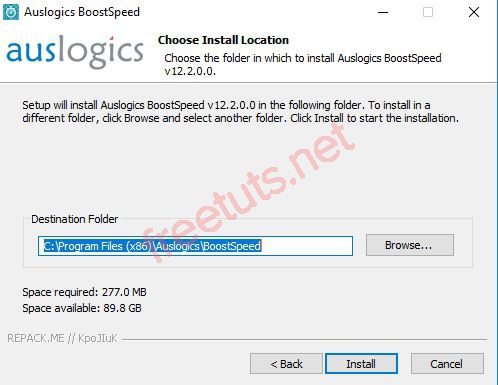 Download Auslogics BoostSpeed 2021 6 JPG