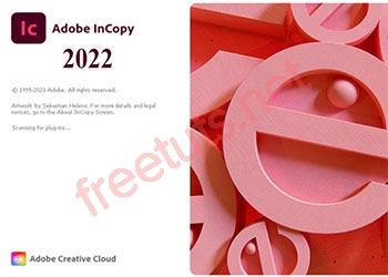 Download Adobe InCopy 2022 v17.0.1 Full miễn phí vĩnh viễn