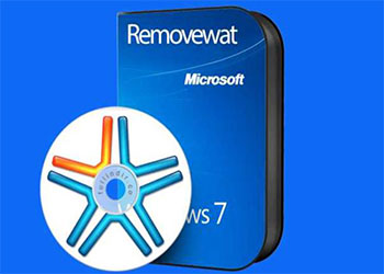 Download RemoveWAT mới nhất kích hoạt WIN 7 miễn phí [Google Drive]