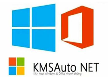Tải KMSAuto Net mới nhất kích hoạt Win&Office full phiên bản