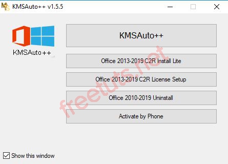 download kmsauto net kich hoat window office 3 JPG