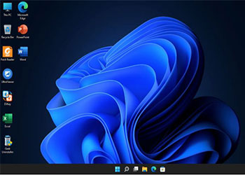 Tải Ghost Windows 11 chuẩn nhẹ -No &Full Soft mới nhất 2022