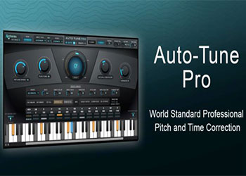 Download Auto Tune Pro Full Crac'k 2023 Free cho PC và Mac