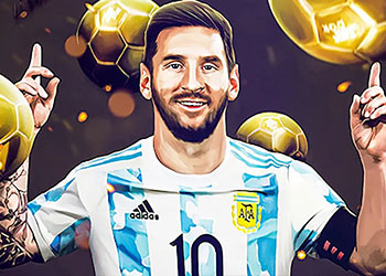 Lionel Messi ghi bao nhiêu bàn cho Argentina?