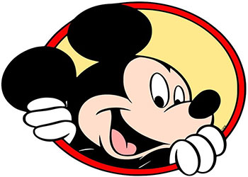 Top 899+ Ảnh chuột Mickey thông minh tinh nghịch nhất