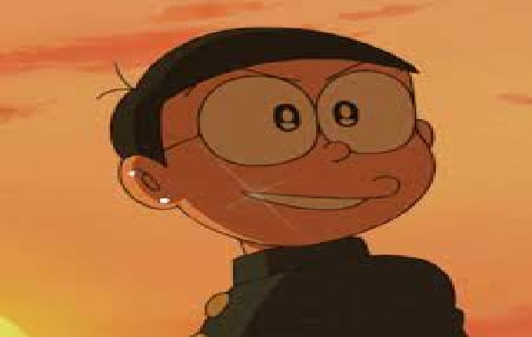 Chia Sẻ 399+ Ảnh Nobita Cute, Hậu Đậu Colll Ngầu Nhưng Tốt Bụng