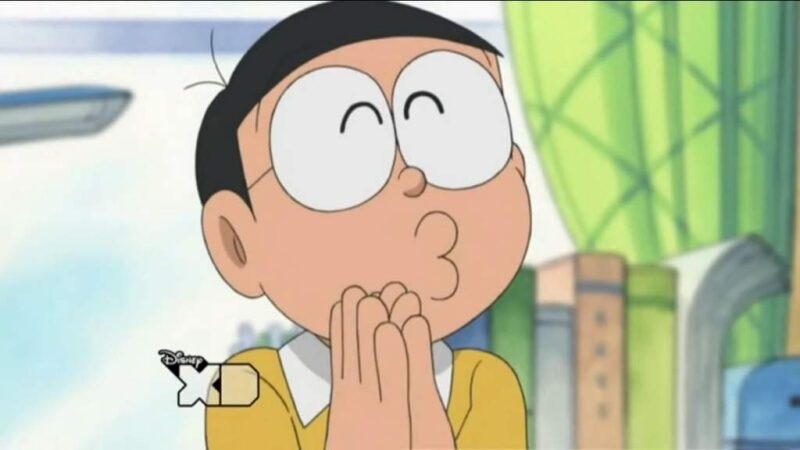 anh nobita cute 3 jpg