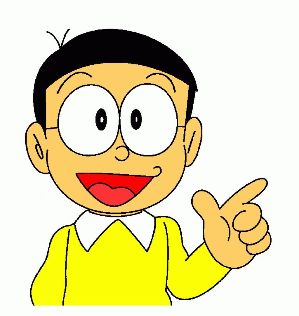 anh nobita cute 5 jpg