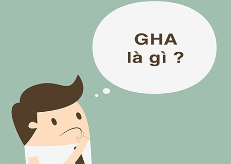 Gha là gì? Một số thuật ngữ liên quan đến Gha trên mạng faecbook