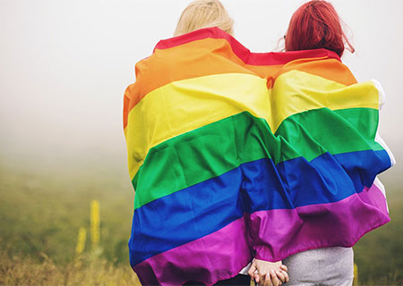 LGBT là gì? cộng đồng LGBT gồm những ai, có phải là một bệnh?