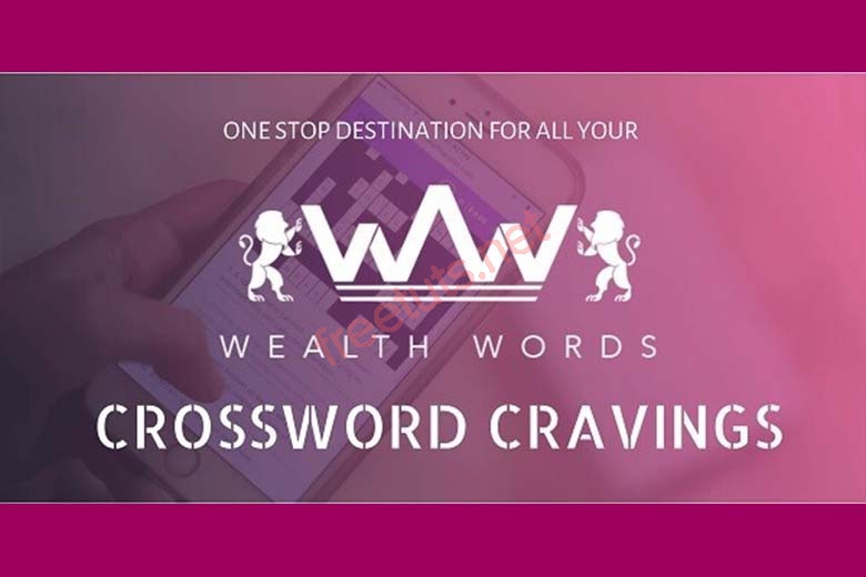 Wealth Words giúp thỏa mãn đam mê giải đố và kiếm tiền của người chơi