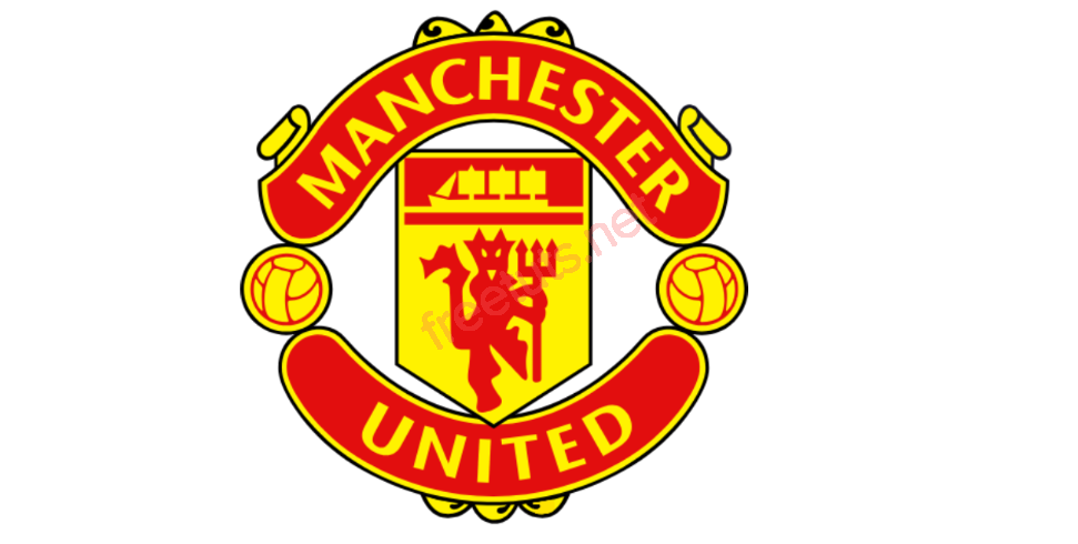 Manchester United 01 png