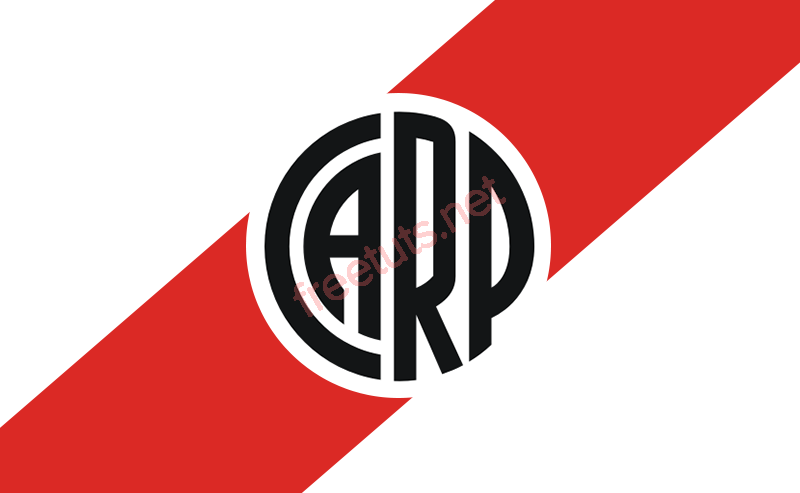 River Plate 02 png