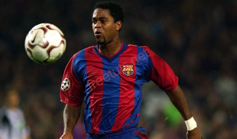 patrick kluivert cau thu xuat sac lich su euro voi 8 ban thang jpg