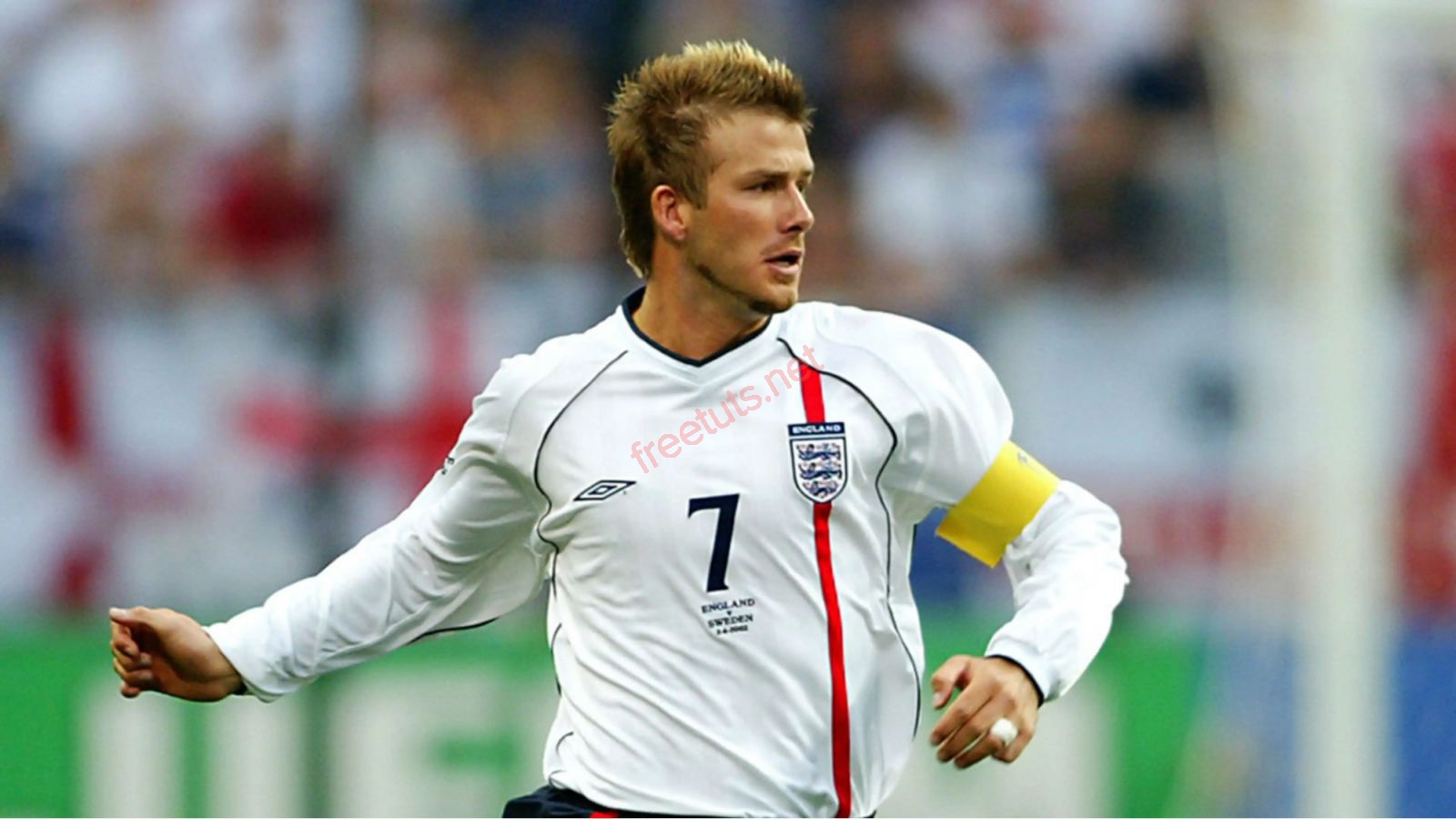 Top 5 cầu thủ khoác áo nhiều nhất đội tuyển Anh mọi thời đại