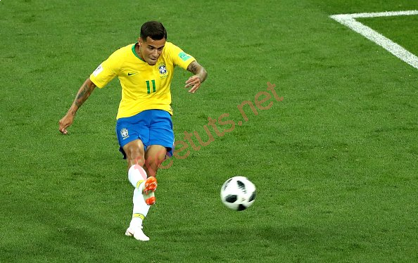 Philippe Coutinho 05 png