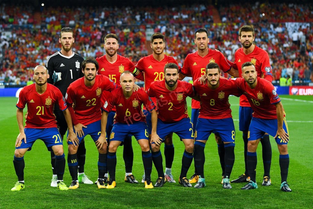 Đội bóng hoàng gia Tây Ban Nha gồm clb nào? Những đội bóng hàng đầu thế giới