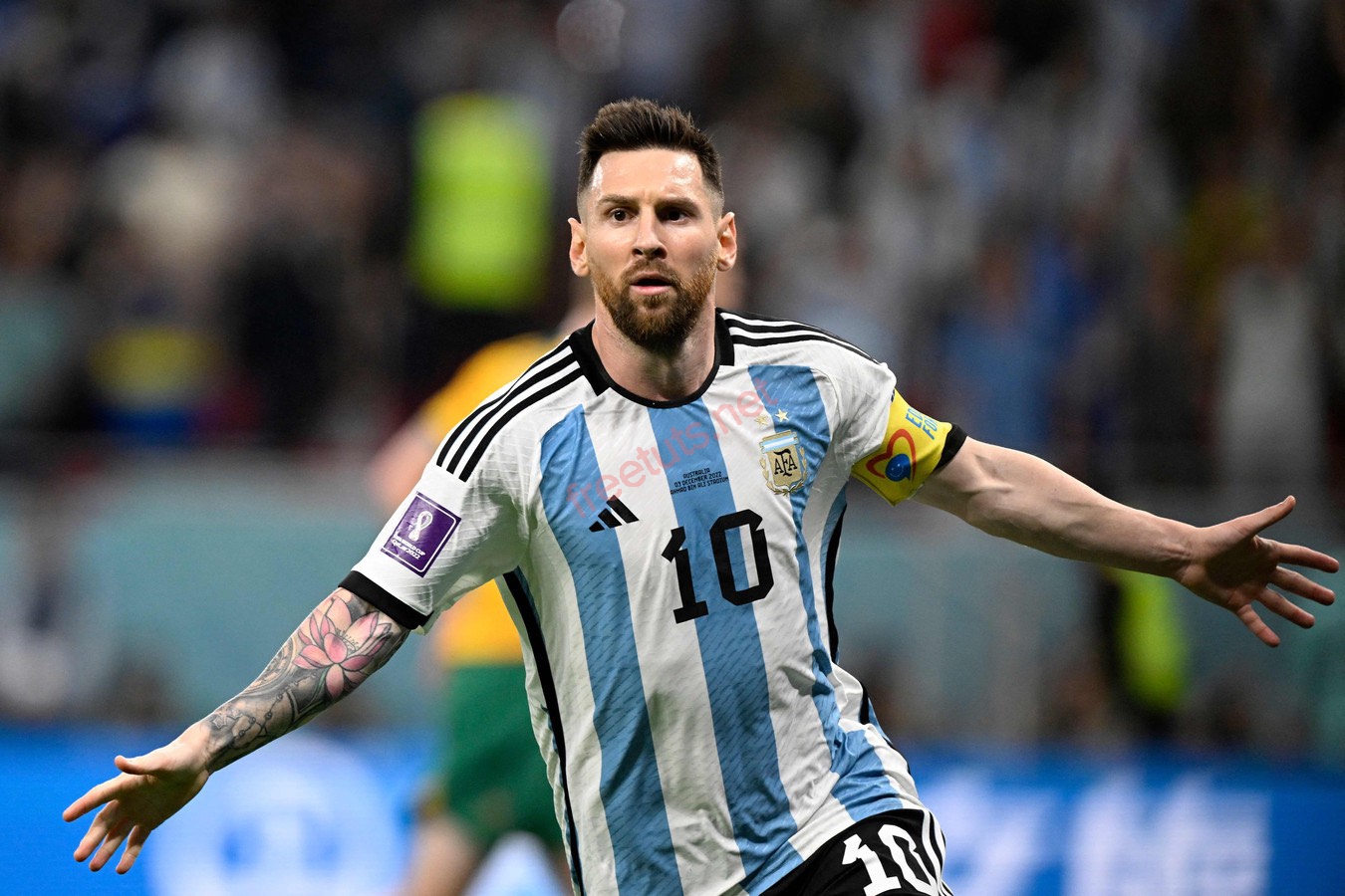 Đội hình huyền thoại Argentina - cái nôi sinh ra những ngôi sao bóng đá