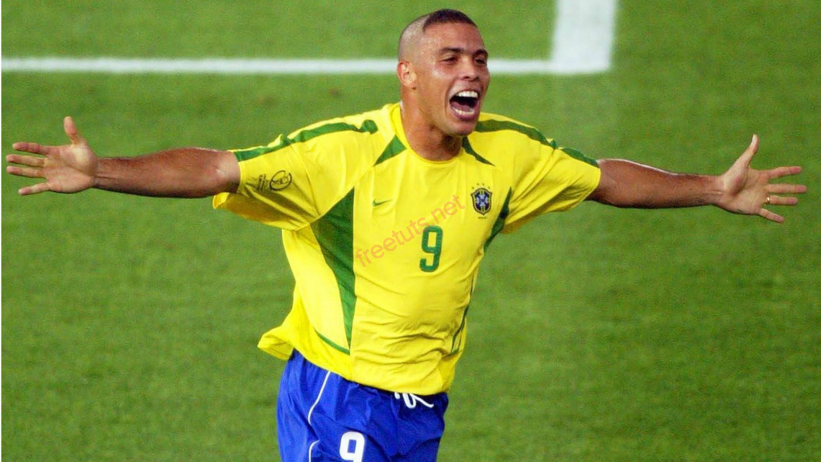 Tổng số bàn thắng của Ronaldo trong sự nghiệp cầu thủ