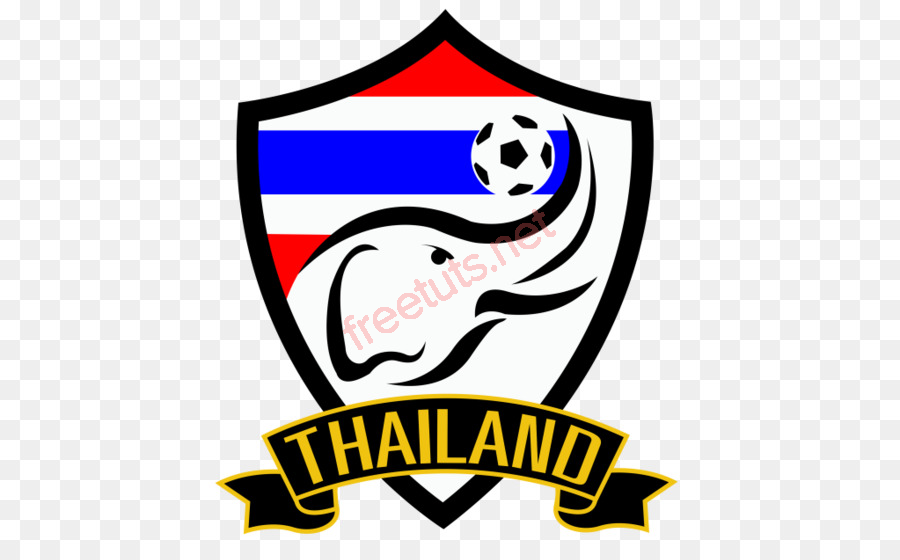 Ý nghĩa logo bóng đá Thái Lan: 3 giai đoạn phát triển bóng đá xứ chùa vàng