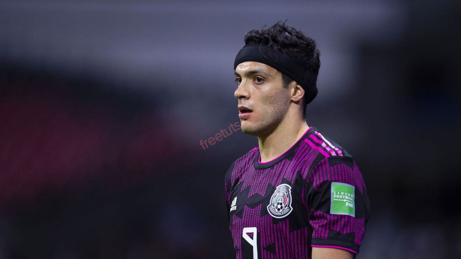 Top 10 tiền đạo bóng đá Mexico: Javier Hernandez sở hữu 52 bàn cho tuyển quốc gia