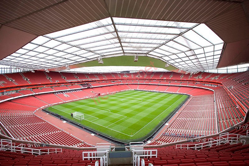 Sân Emirates - Biểu tượng đẳng cấp và niềm hào hứng bóng đá