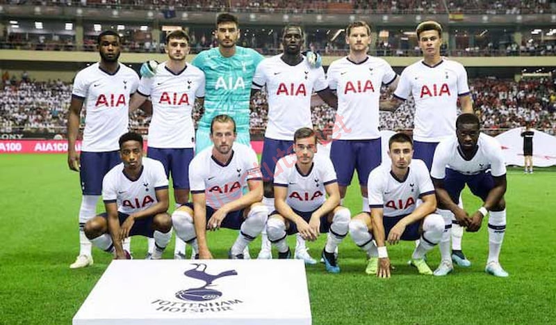 CLB Tottenham: Thông tin về đội bóng có biệt danh gà trống thành London