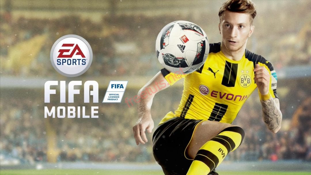cach choi FIFA Mobile 01 jpg