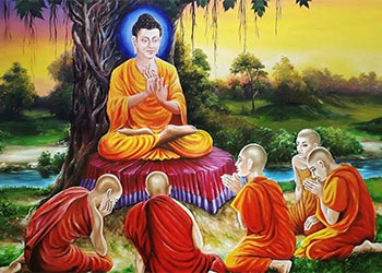 Tóc của Đức Phật và những bí ẩn có thể bạn chưa biết