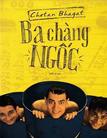 Ba chàng ngốc